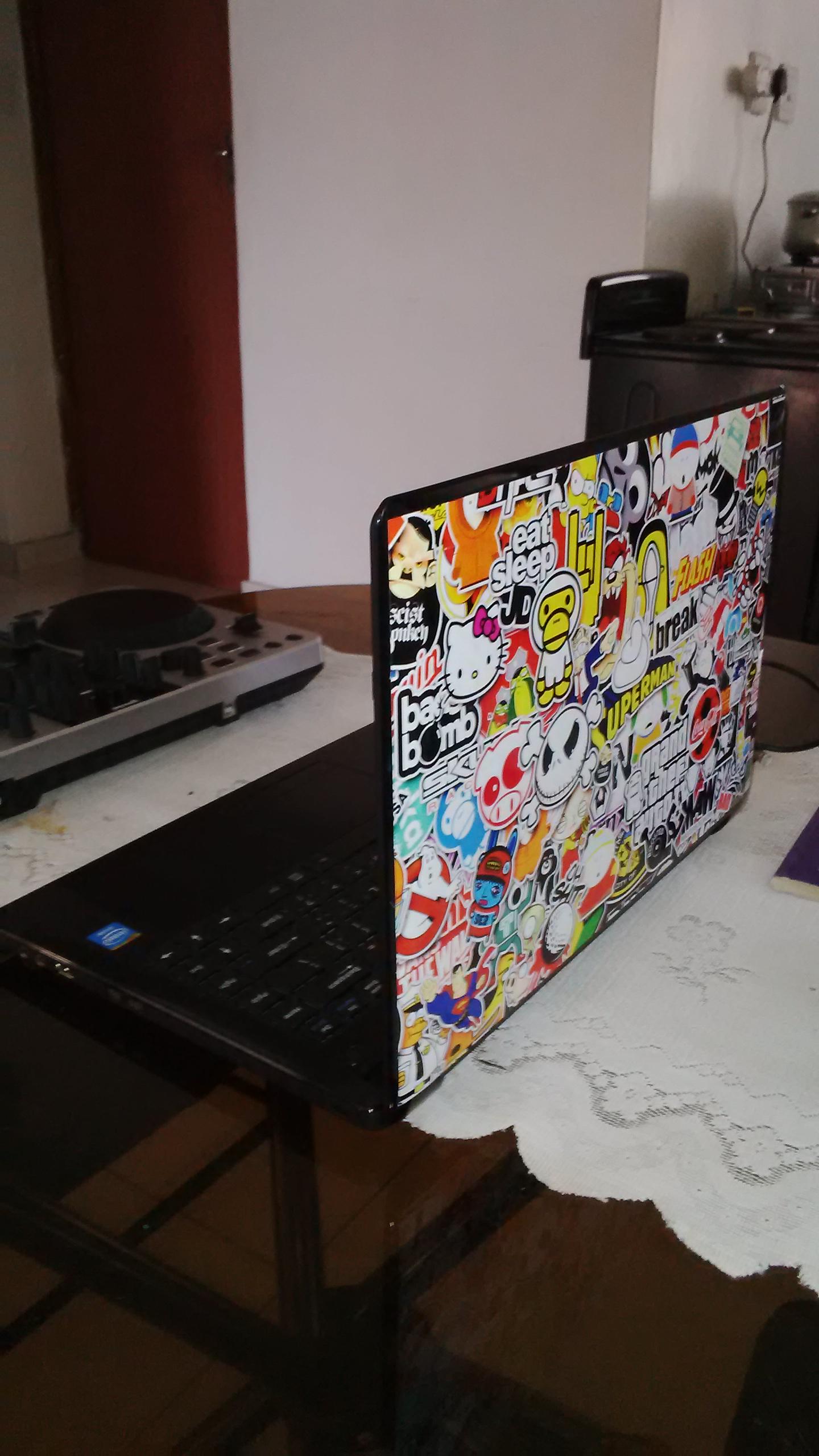 VishTheDeejay1's profile banner image