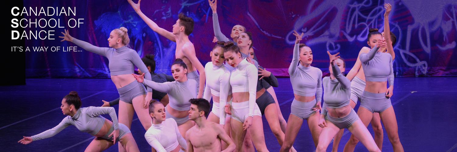 CSDdance's profile banner image