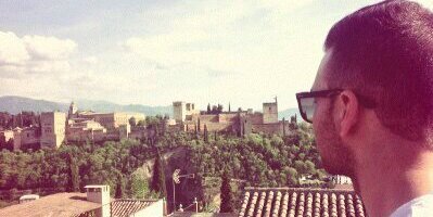 Roberpons's profile banner image