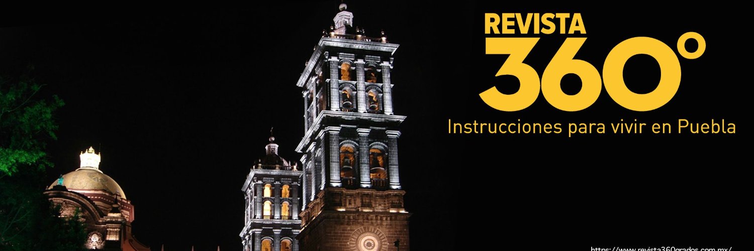 Revista 360 Grados banner