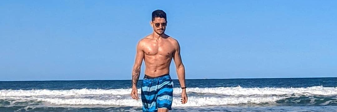 wesleyklein_'s profile banner image