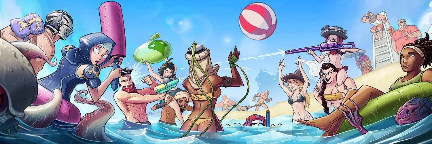 DjParex's profile banner image