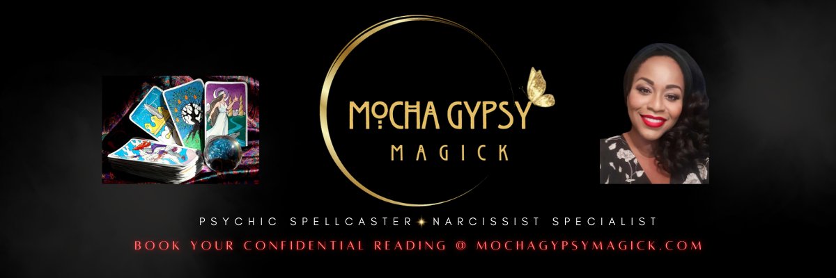 MochaGypsy's profile banner image