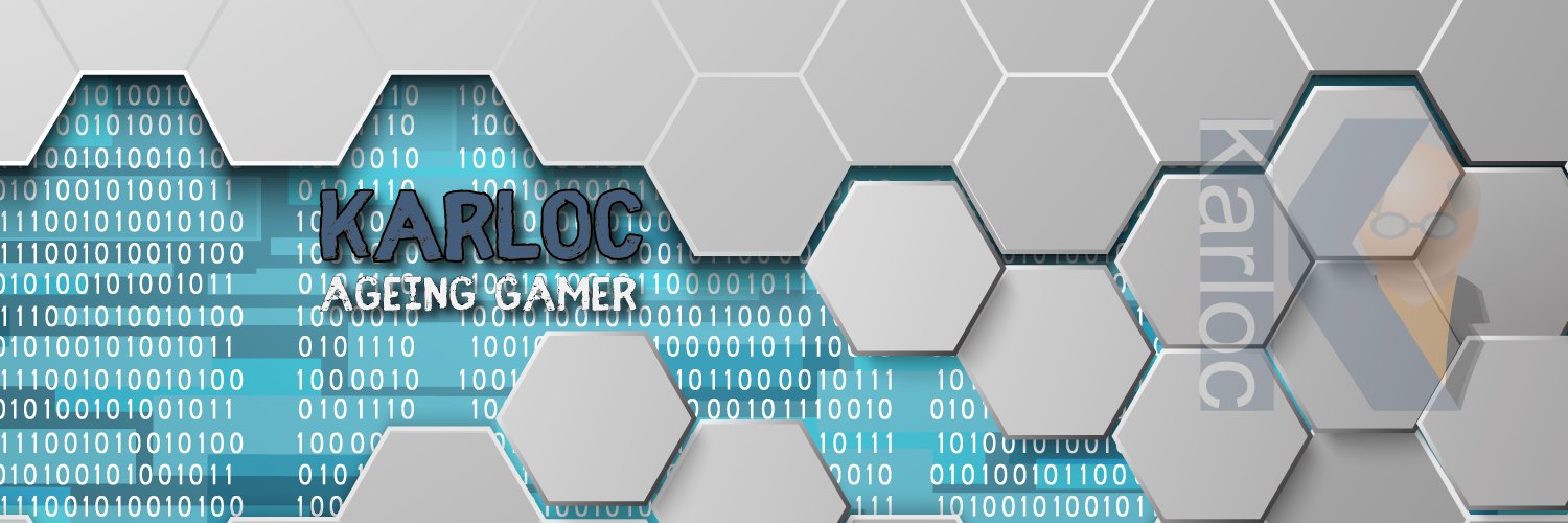 KarlocWoW's profile banner image