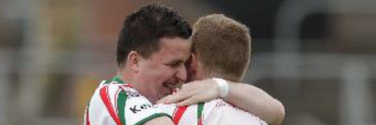 Gary Mc Govern banner