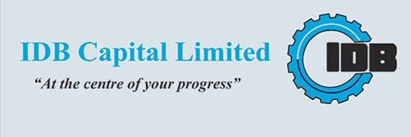 IDB Capital Ltd Profile Banner