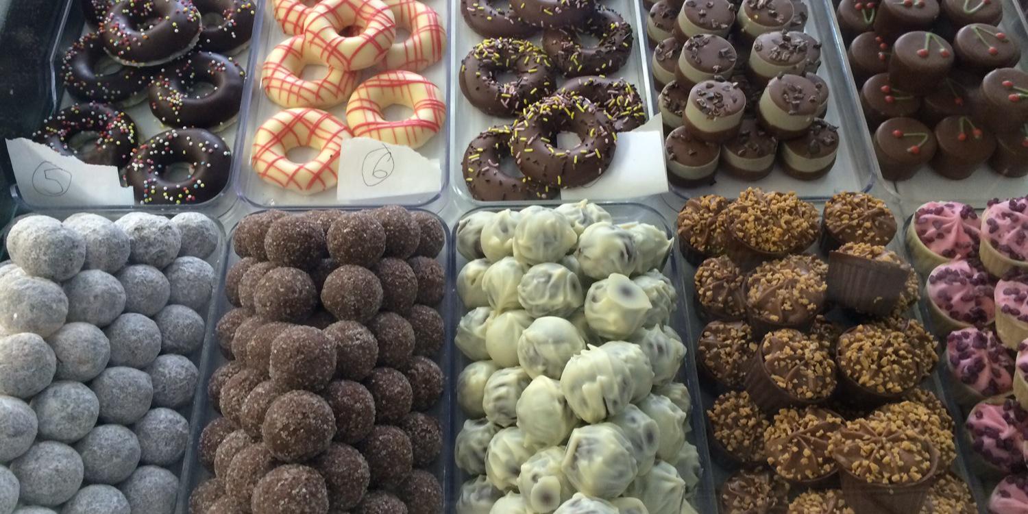 TeaandCakeCafe's profile banner image