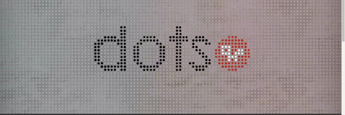 dotsbyOMD's profile banner image