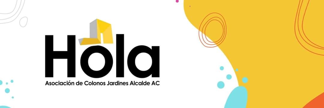 Jardines Alcalde AC banner