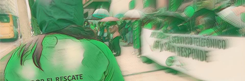 CSIFSRJaen's profile banner image