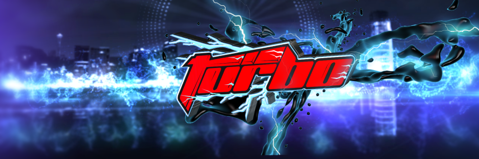 TheTurboBoost's profile banner image
