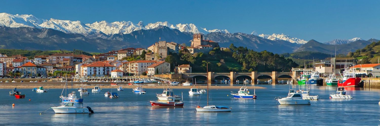 Ayuntamiento de San Vicente de la Barquera. banner