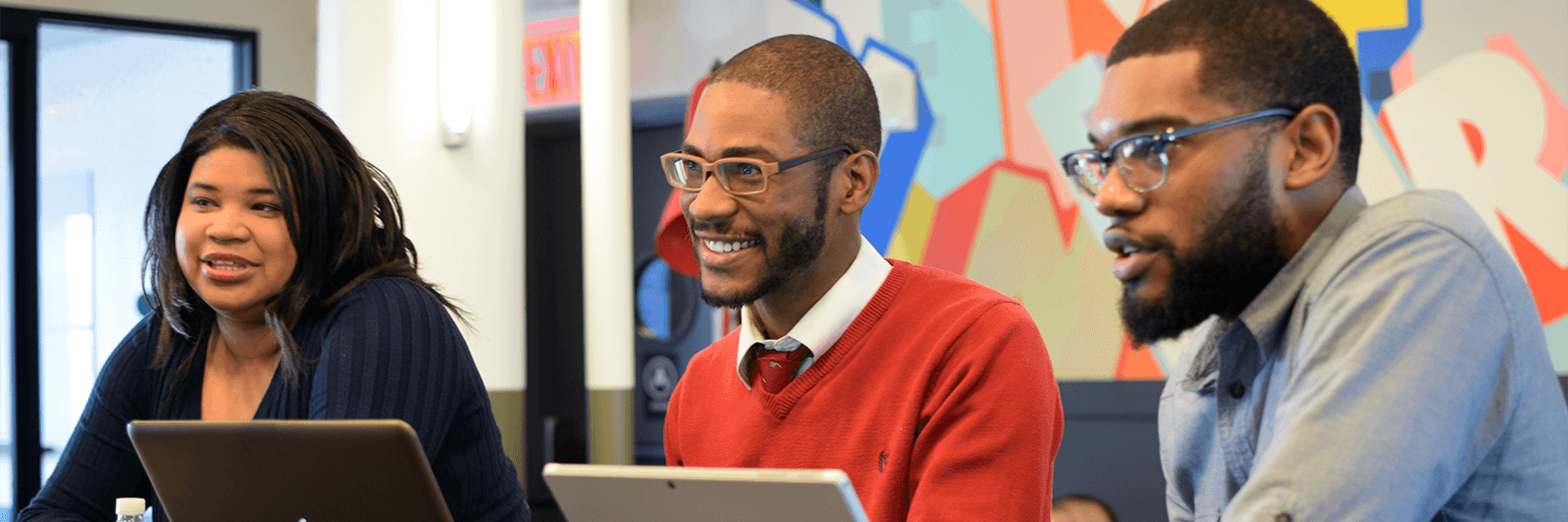 InclusionOrg's profile banner image
