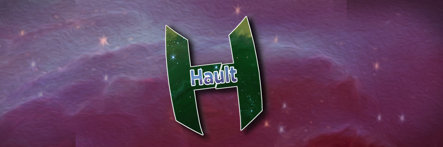 HaultGang's profile banner image