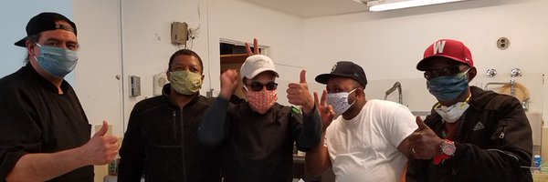 oslserves Profile Banner