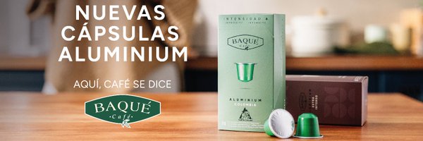 CafeBaque Profile Banner