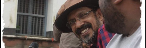 bsuresha Profile Banner
