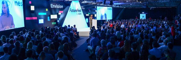 futurefest Profile Banner