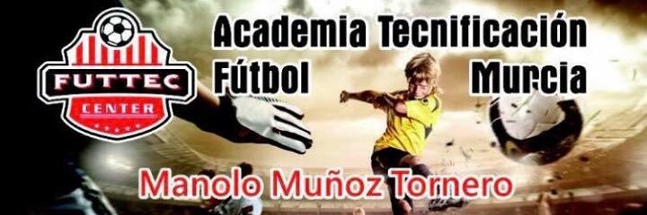 TFuttec's profile banner image