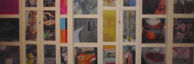 Andrew Bracey banner