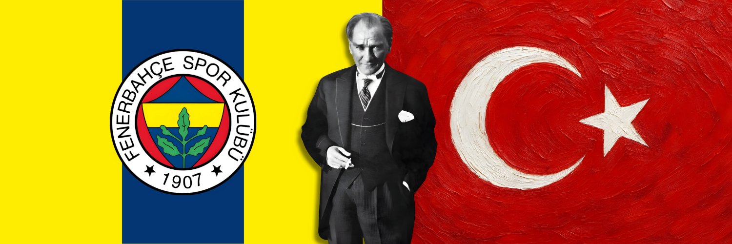 Mustafa Mert Yılmaz 🇹🇷 banner