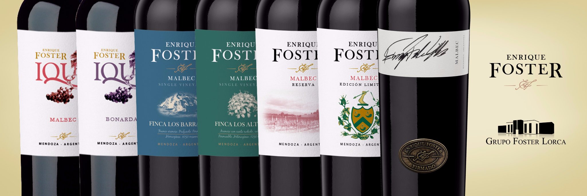 Bodega E. Foster banner