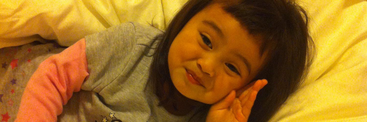 MummyGhie's profile banner image