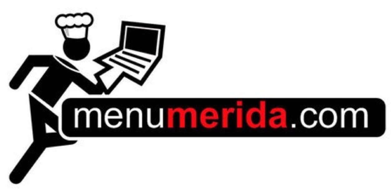 Menumerida.com banner