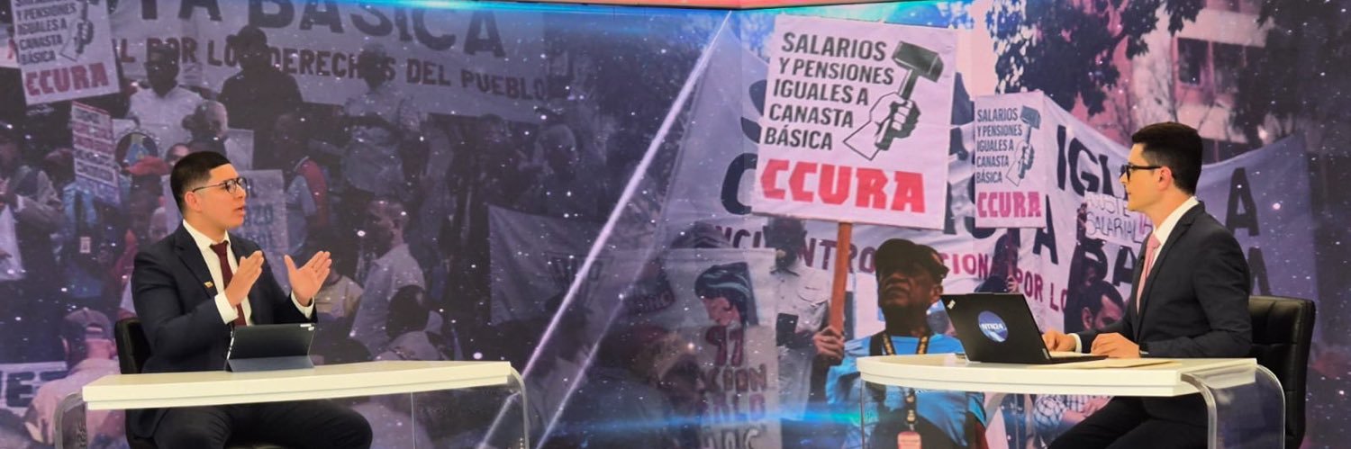 Enderson Sequera S. banner