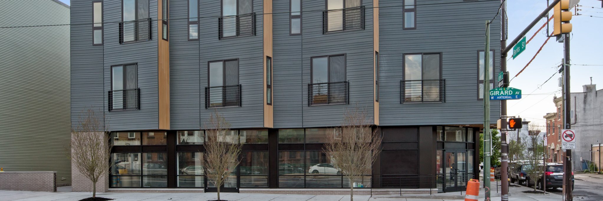 GRIT CONSTRUCTION banner