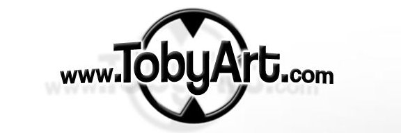 Toby Grauberger banner