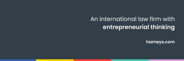HarneysGlobal Profile Banner