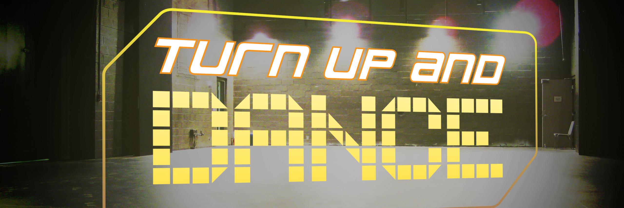 TurnUpAndDance's profile banner image