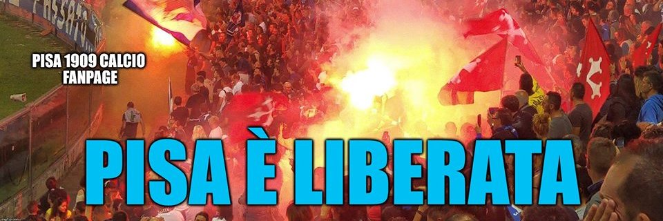 Pisa1909Fanpage's profile banner image
