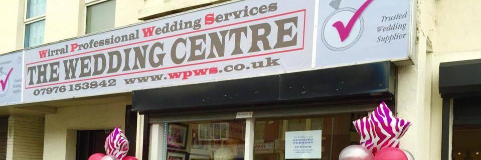 WeddingCentre's profile banner image
