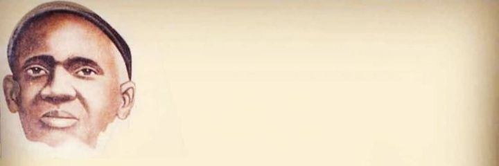 TalibeCheikh26's profile banner image