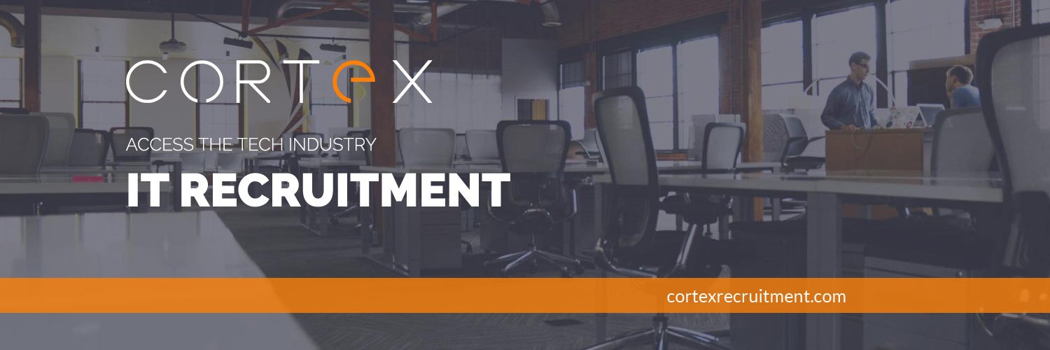 Cortex IT banner