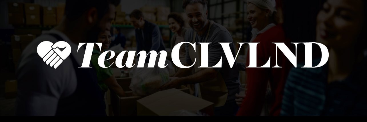 teamclvlnd's profile banner image