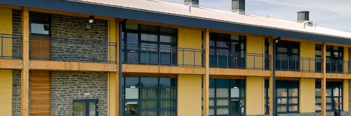 Primary 4 Maddiston banner