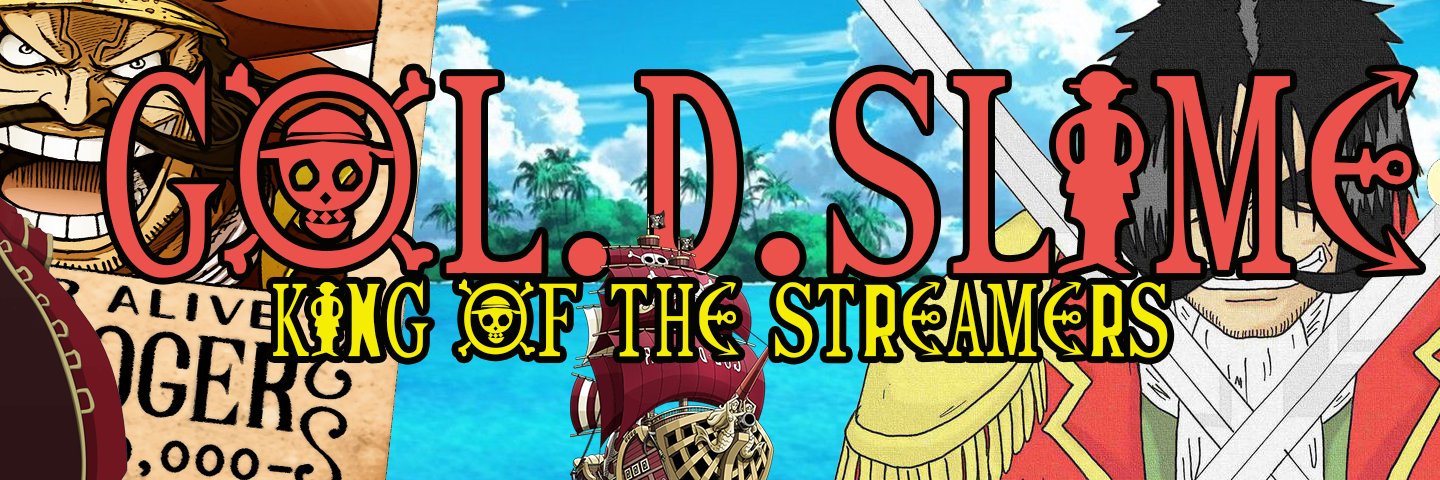 SlimeThaGod's profile banner image