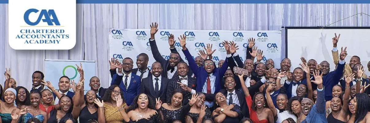 Chartered Accountants Academy banner