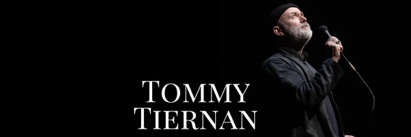 Tommedian Profile Banner