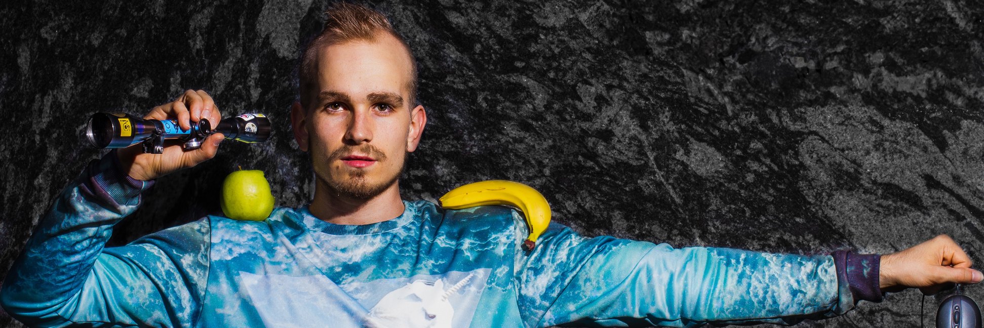 SaniJuoranta's profile banner image