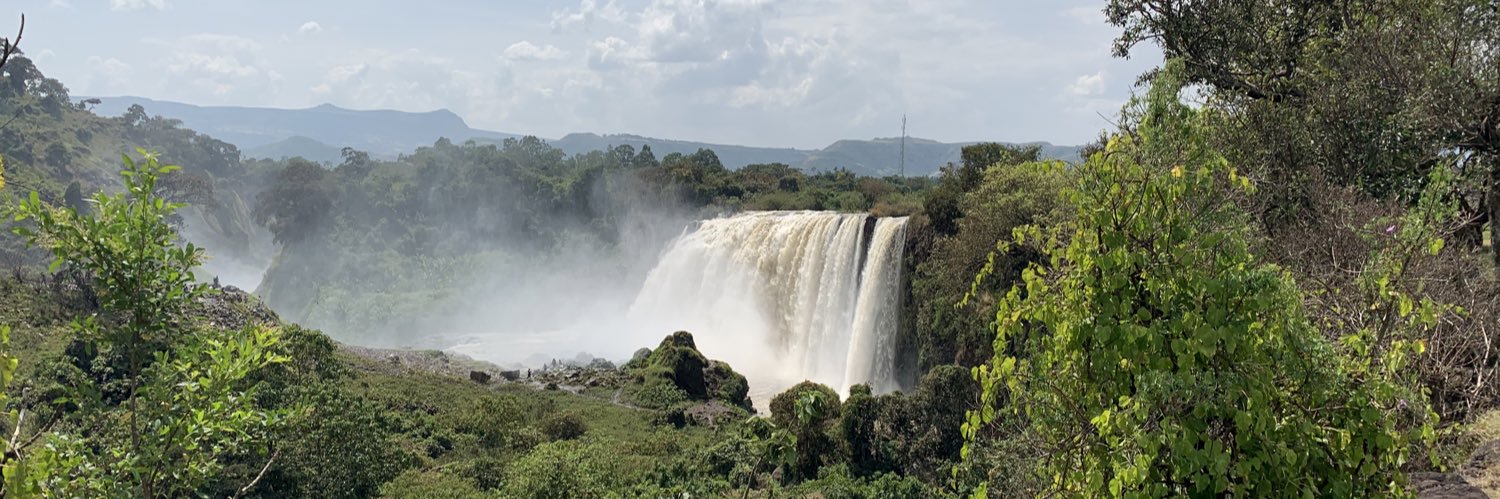 Denmark in Addis banner