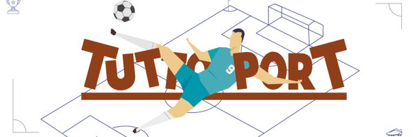 tuttosport Profile Banner