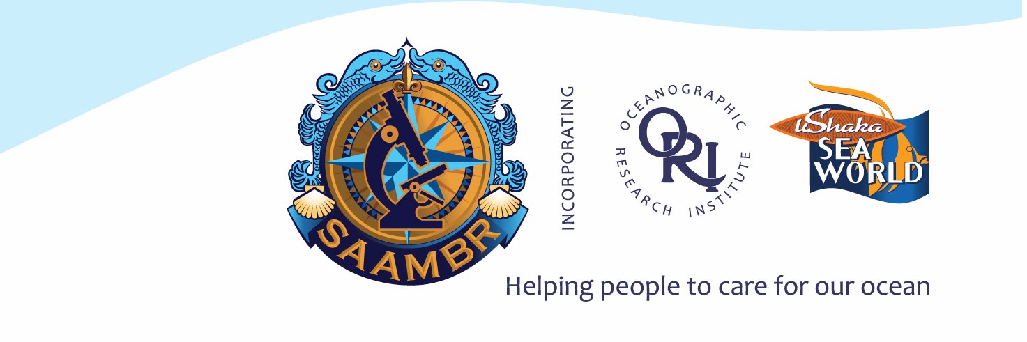 SAAMBR banner