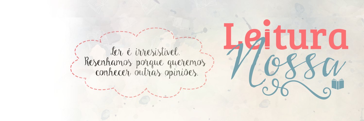 LeituraNossa's profile banner image