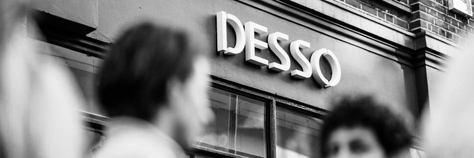 SamDesso's profile banner image