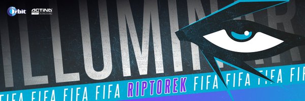 Riptorek Profile Banner