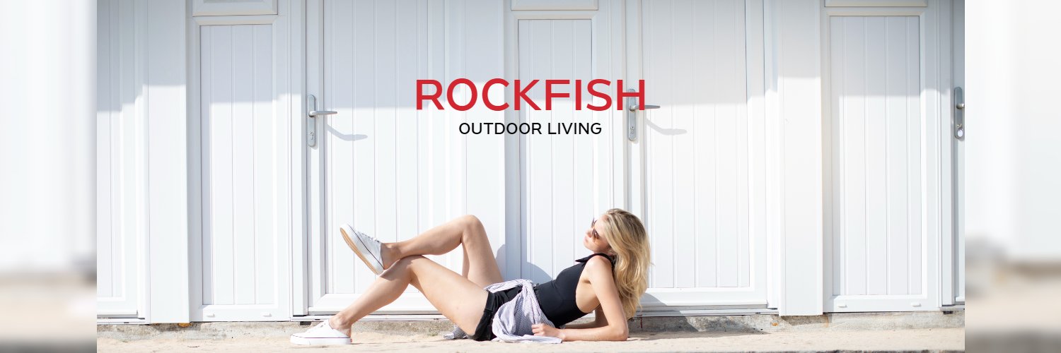 ROCKFISH banner